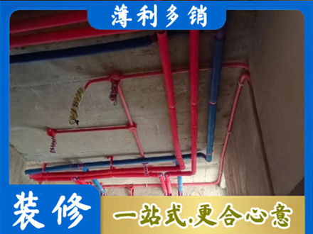 克孜勒苏阿克陶县本地水电施工